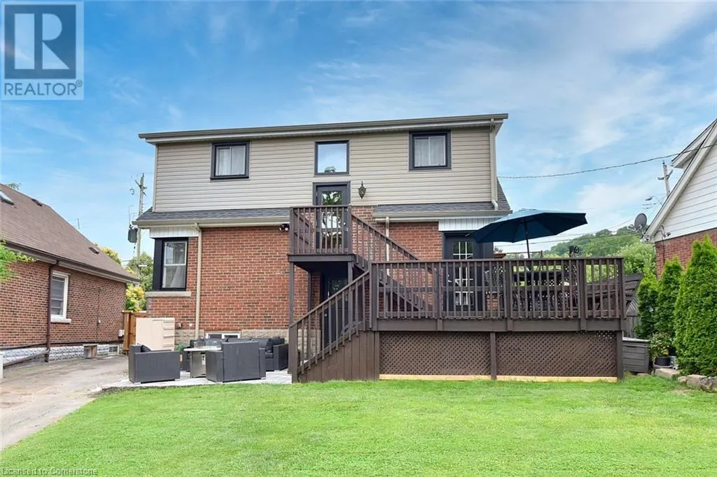 45 DUNKIRK Drive