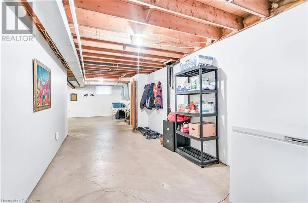 75 PRESIDENT Drive
