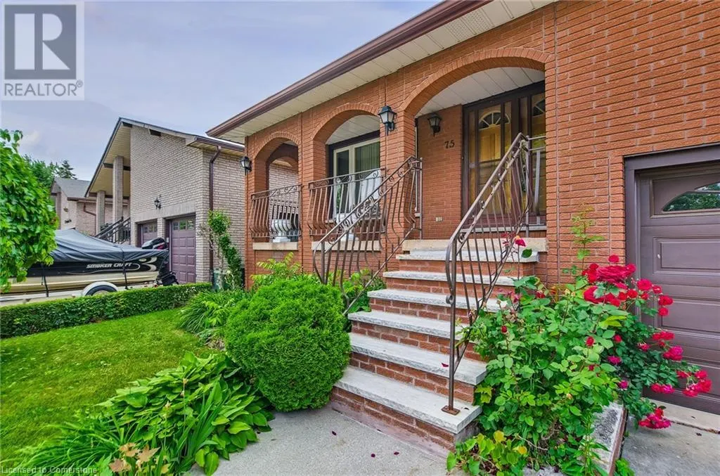 75 PRESIDENT Drive