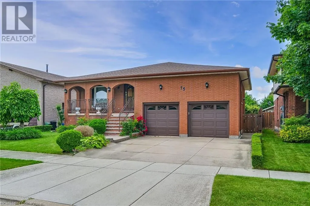 75 PRESIDENT Drive