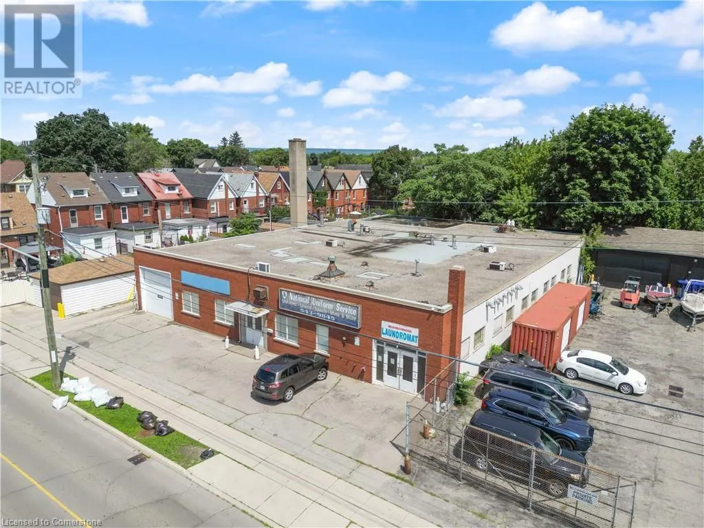 455 CUMBERLAND Avenue