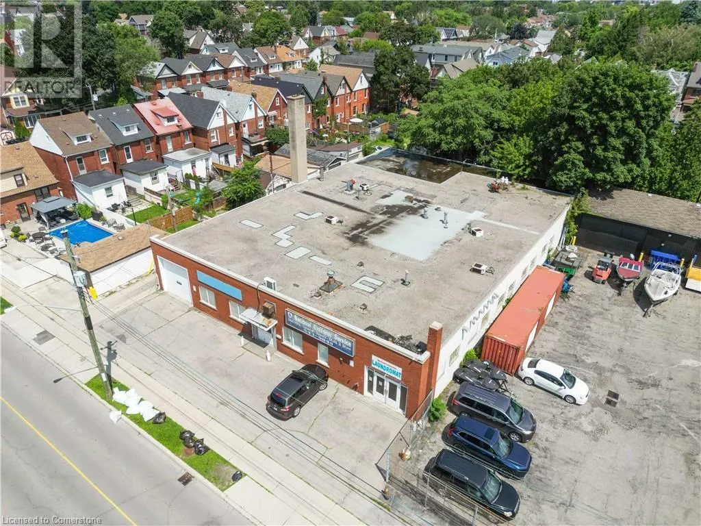 455 CUMBERLAND Avenue