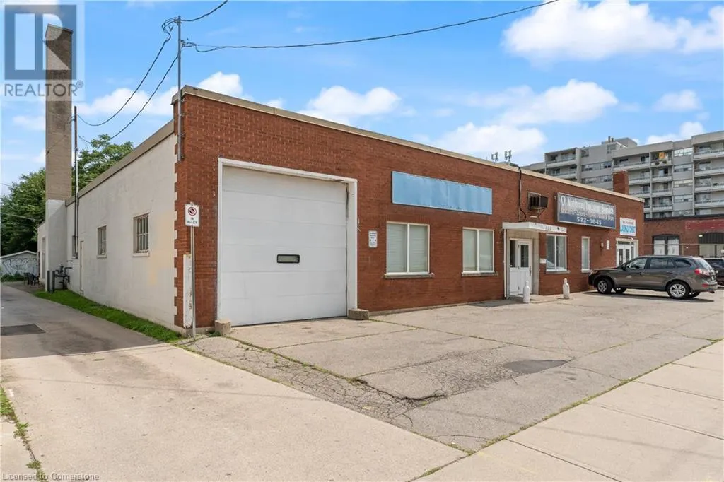 455 CUMBERLAND Avenue