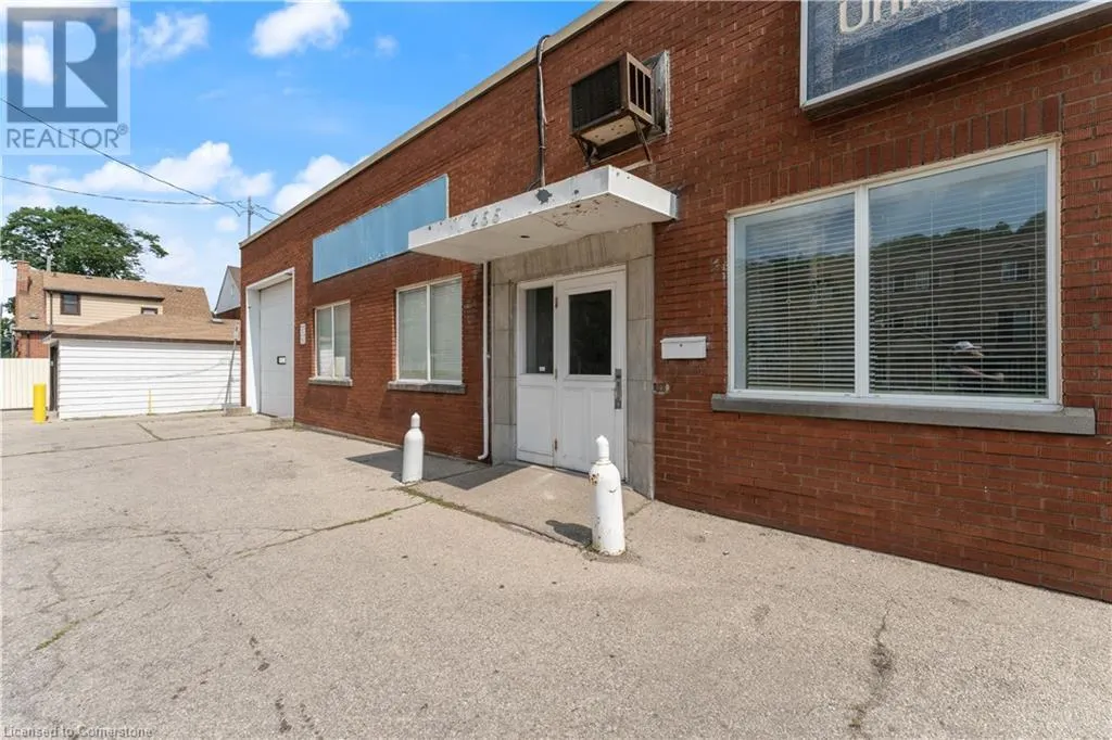 455 CUMBERLAND Avenue