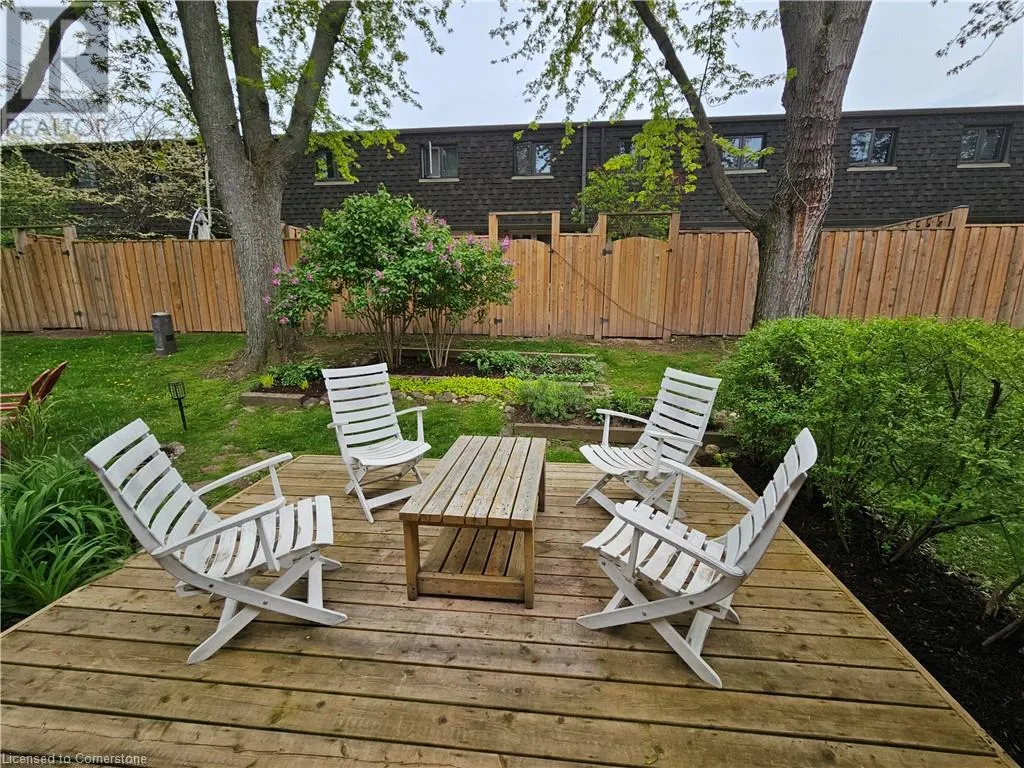 1310 HAMPTON Street Unit# 19, #19