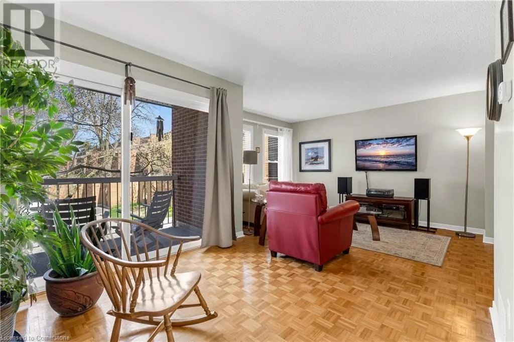 1310 HAMPTON Street Unit# 19, #19