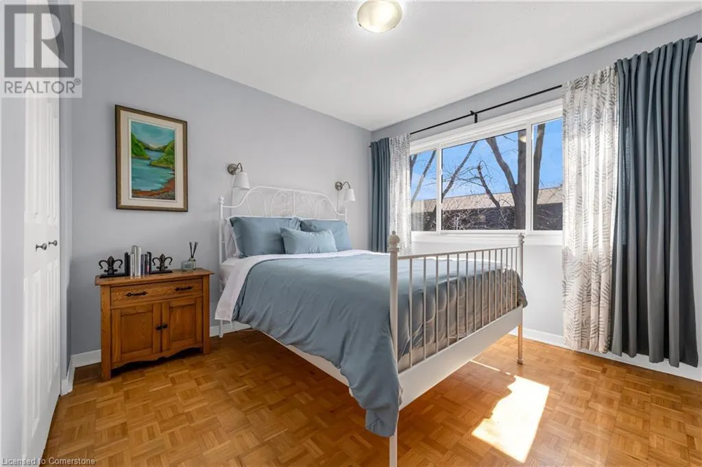 1310 HAMPTON Street Unit# 19, #19