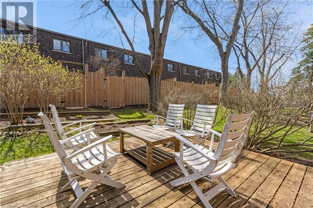 1310 HAMPTON Street Unit# 19, #19