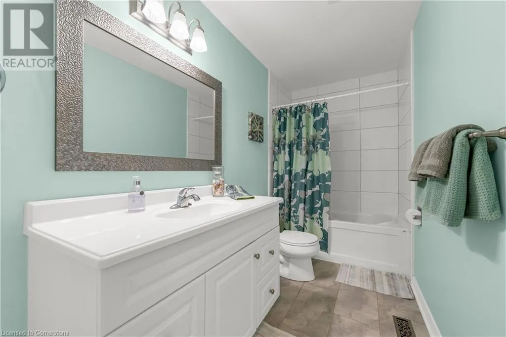 1310 HAMPTON Street Unit# 19, #19