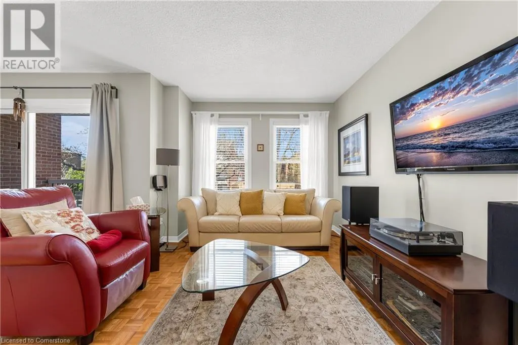 1310 HAMPTON Street Unit# 19, #19