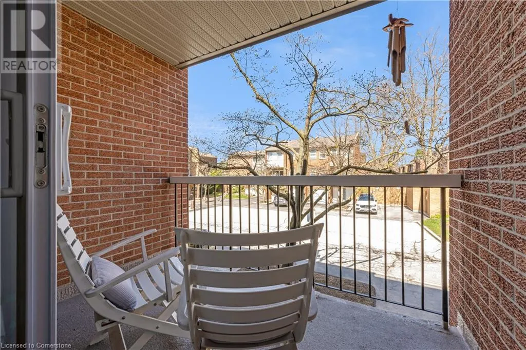 1310 HAMPTON Street Unit# 19, #19