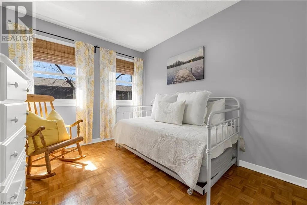1310 HAMPTON Street Unit# 19, #19