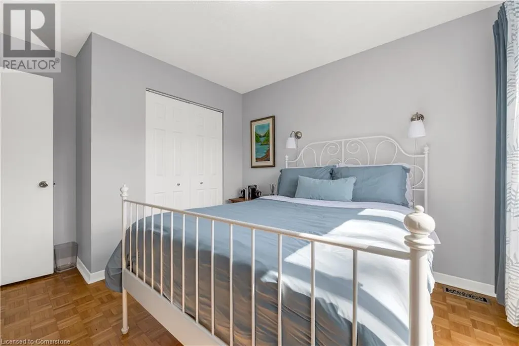 1310 HAMPTON Street Unit# 19, #19