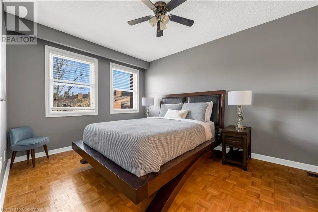 1310 HAMPTON Street Unit# 19, #19