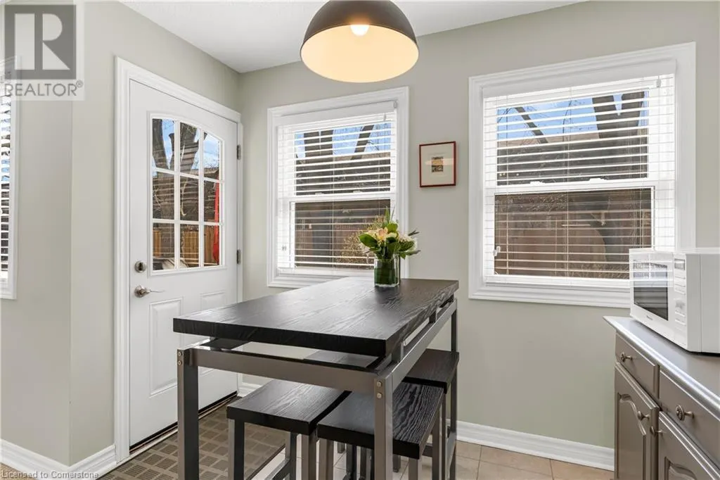 1310 HAMPTON Street Unit# 19, #19