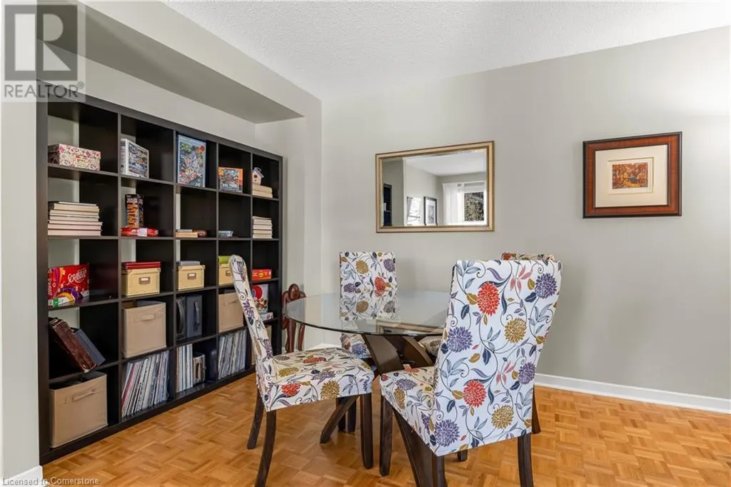 1310 HAMPTON Street Unit# 19, #19