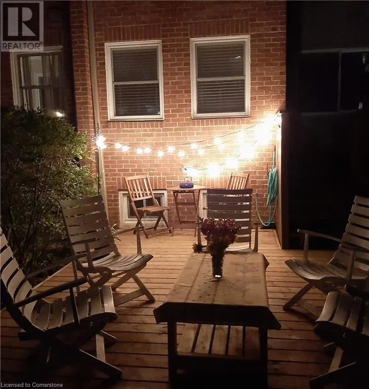 1310 HAMPTON Street Unit# 19, #19