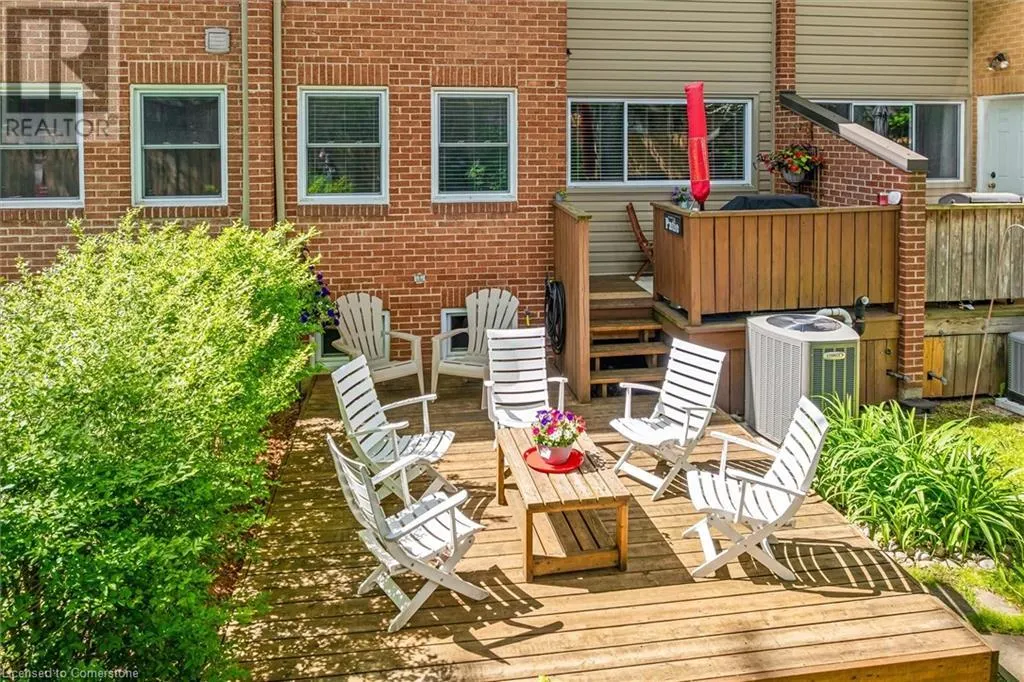 1310 HAMPTON Street Unit# 19, #19