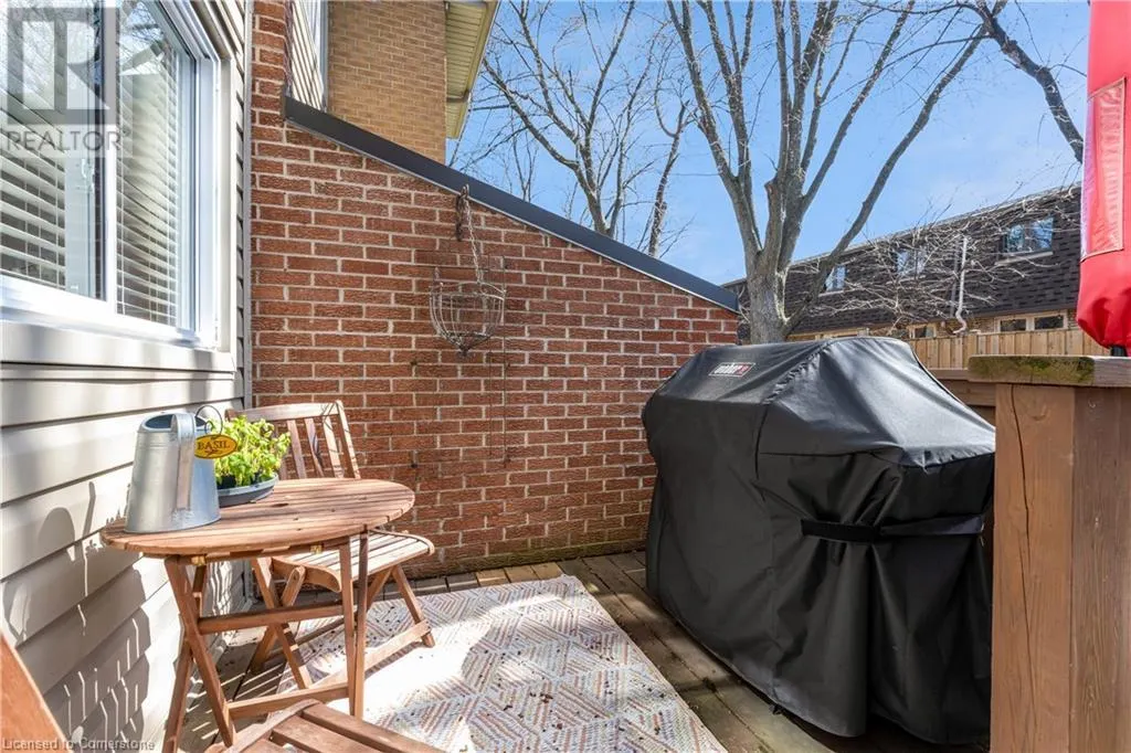 1310 HAMPTON Street Unit# 19, #19