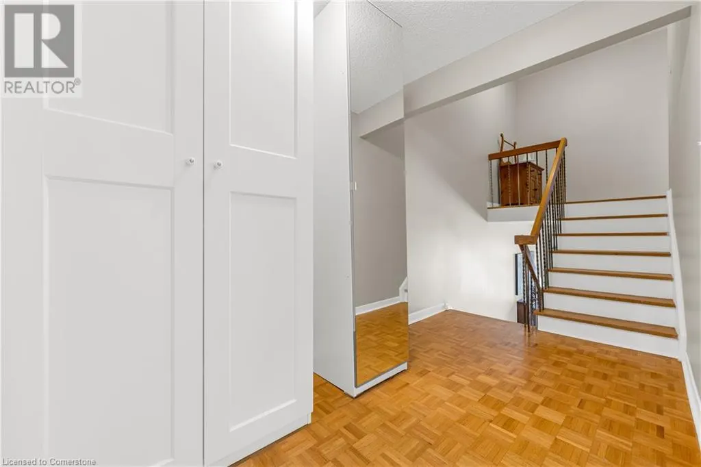 1310 HAMPTON Street Unit# 19, #19