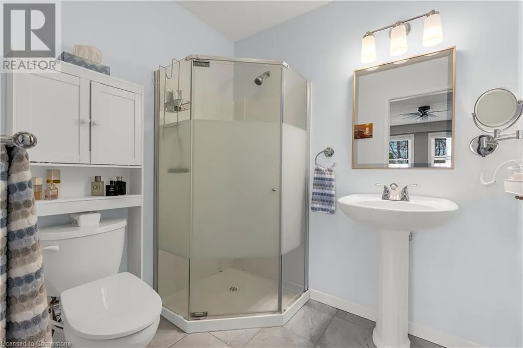 1310 HAMPTON Street Unit# 19, #19