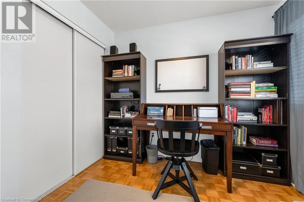 1310 HAMPTON Street Unit# 19, #19