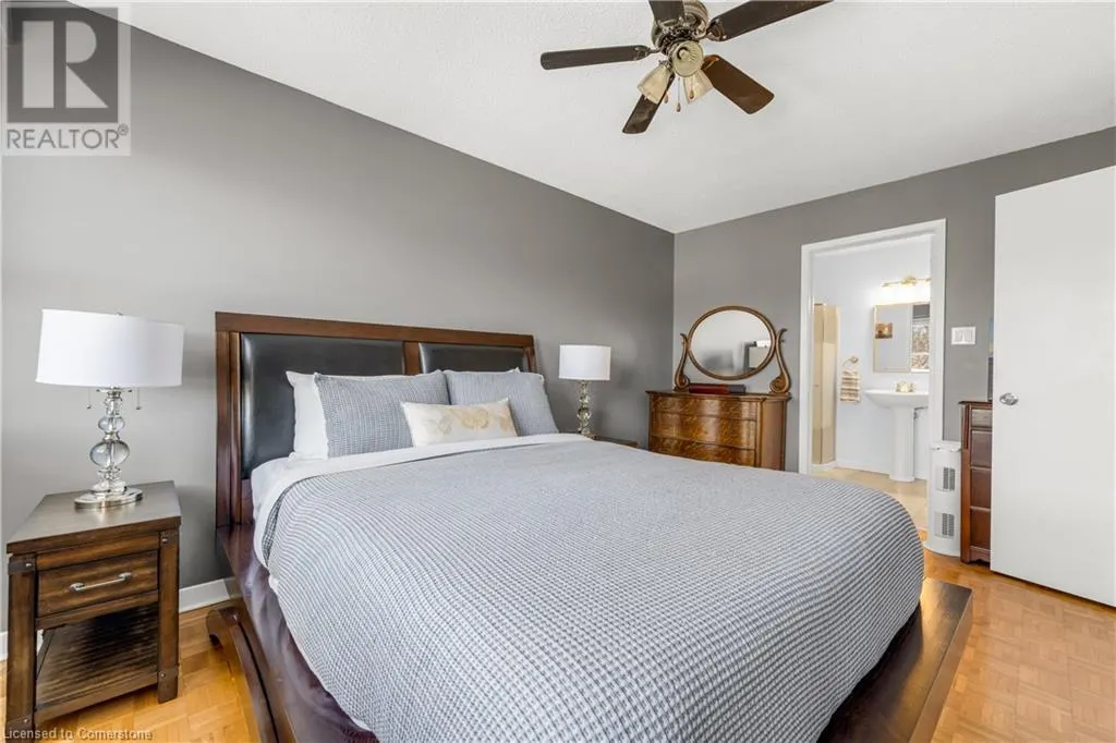 1310 HAMPTON Street Unit# 19, #19