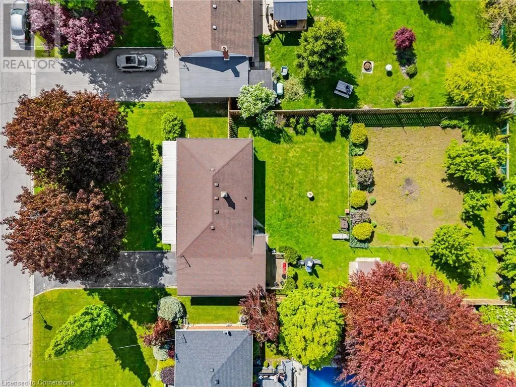 19 KINNARD Road