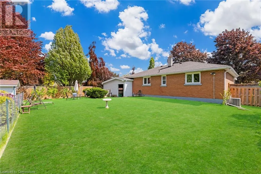 19 KINNARD Road