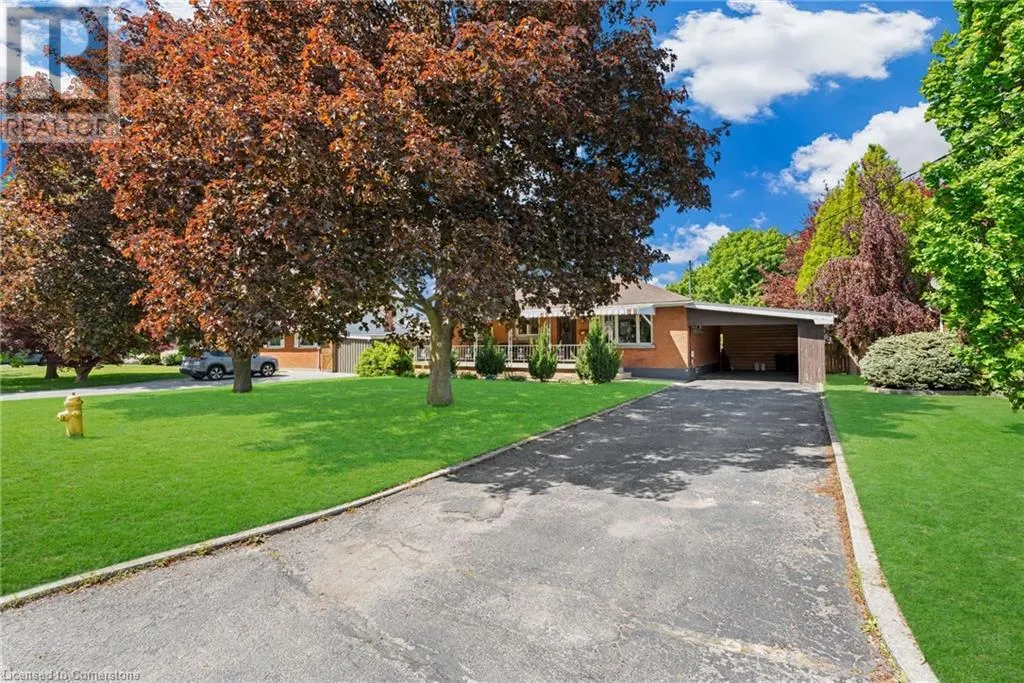 19 KINNARD Road