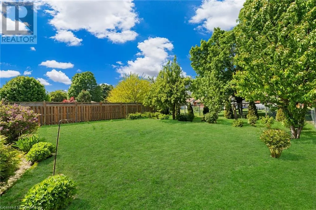 19 KINNARD Road
