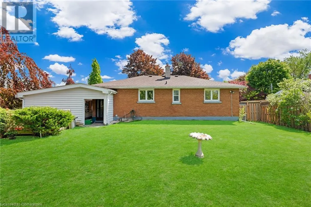 19 KINNARD Road