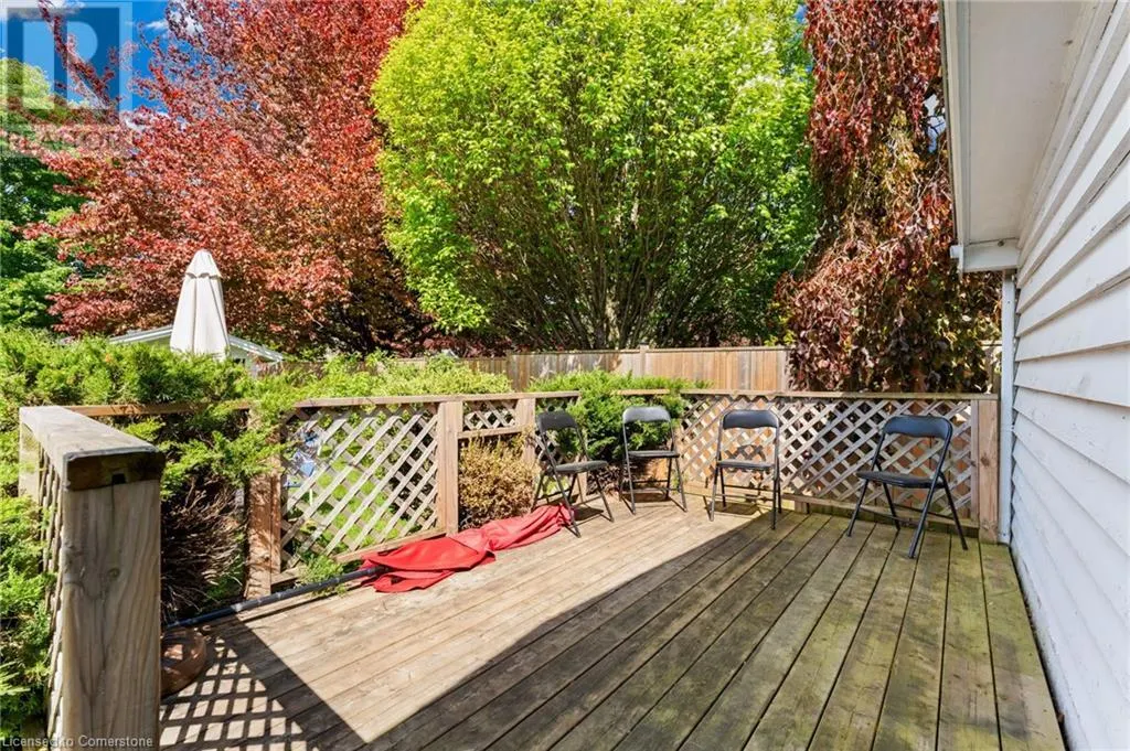 19 KINNARD Road