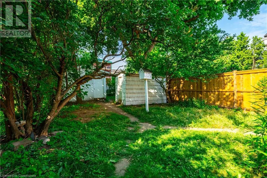 40 AIKMAN Avenue