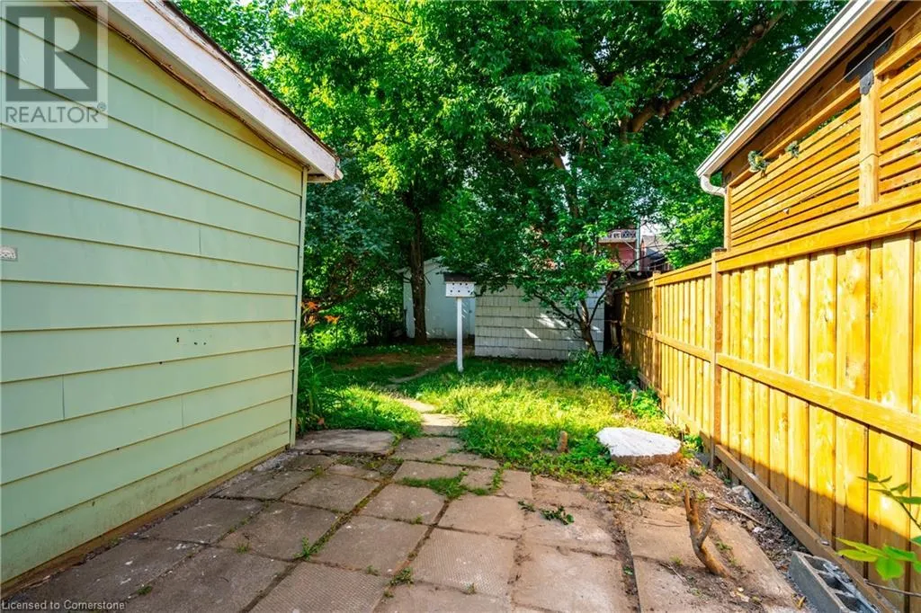 40 AIKMAN Avenue