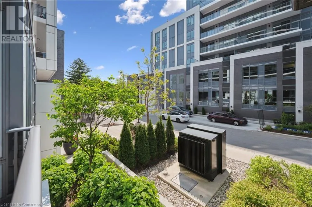 73 ARTHUR Street S Unit# 108, #108