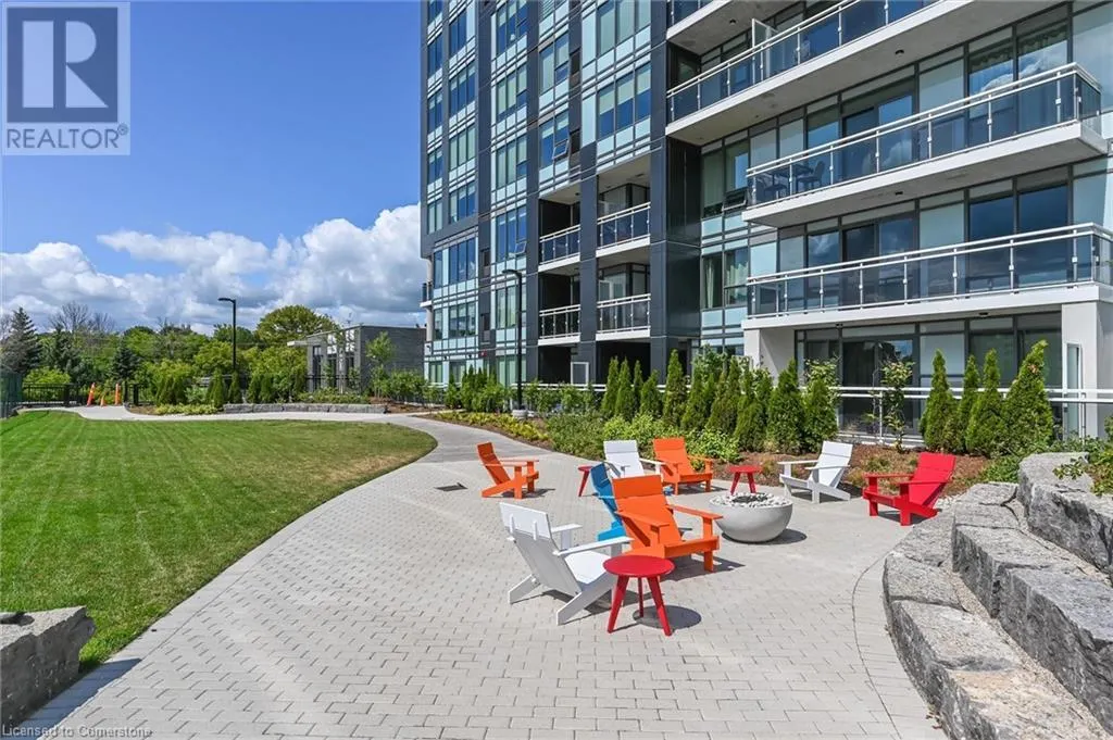 73 ARTHUR Street S Unit# 108, #108