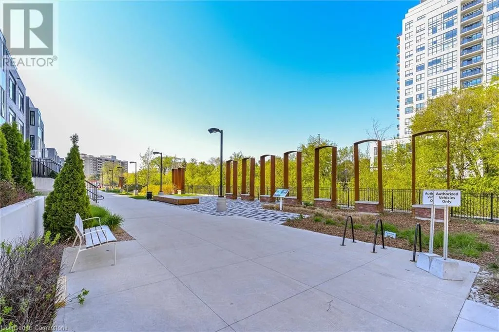 73 ARTHUR Street S Unit# 108, #108