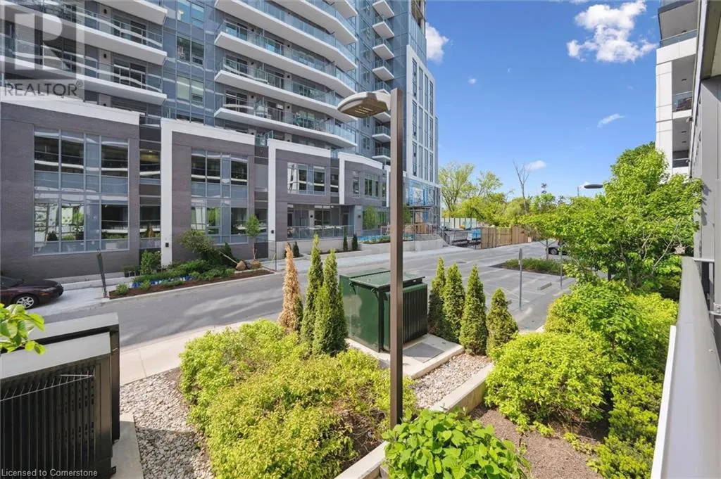 73 ARTHUR Street S Unit# 108, #108