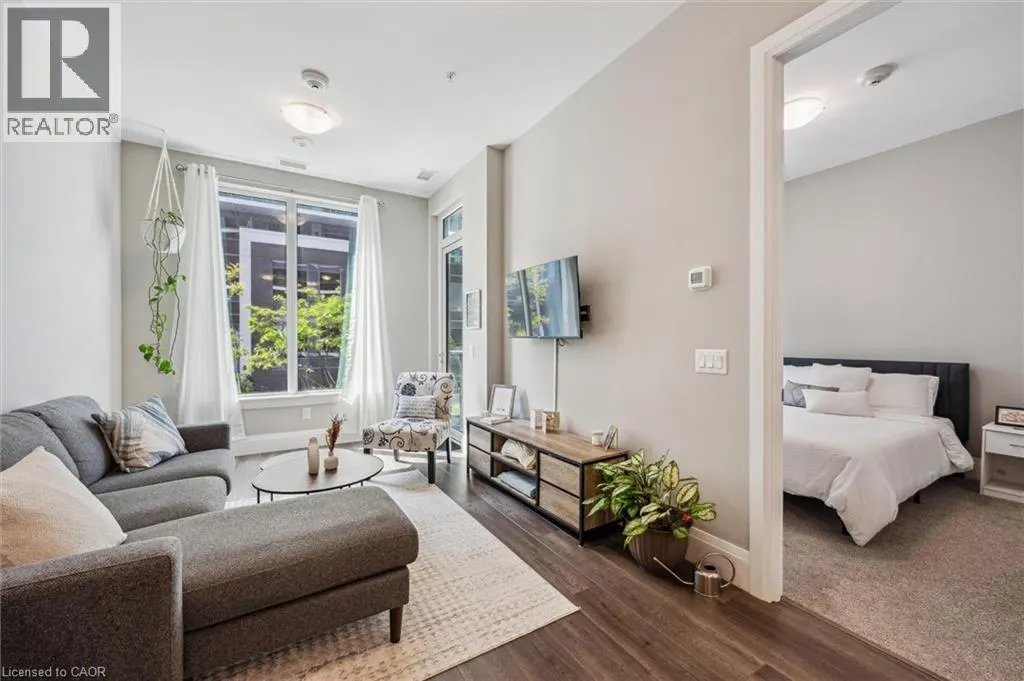 73 ARTHUR Street S Unit# 108, #108
