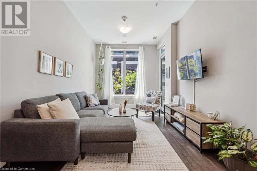 73 ARTHUR Street S Unit# 108, #108