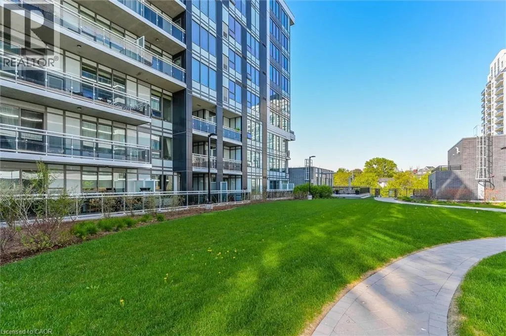 73 ARTHUR Street S Unit# 108, #108