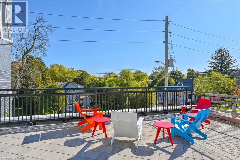 73 ARTHUR Street S Unit# 108, #108