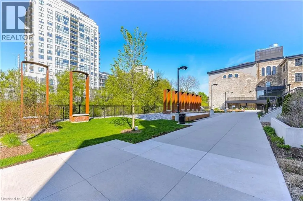 73 ARTHUR Street S Unit# 108, #108