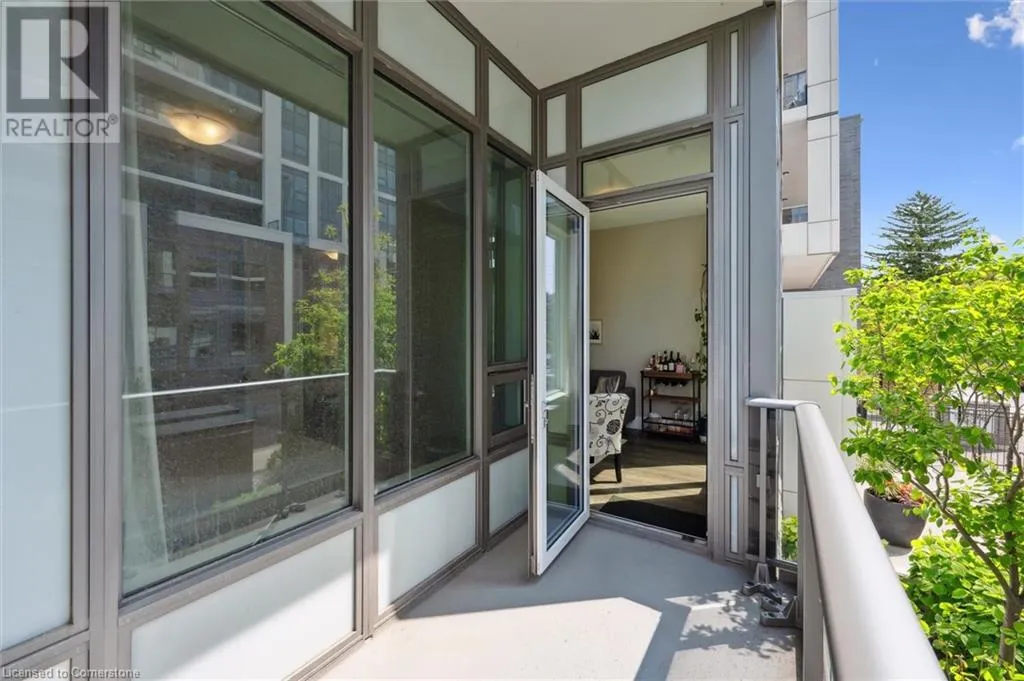 73 ARTHUR Street S Unit# 108, #108