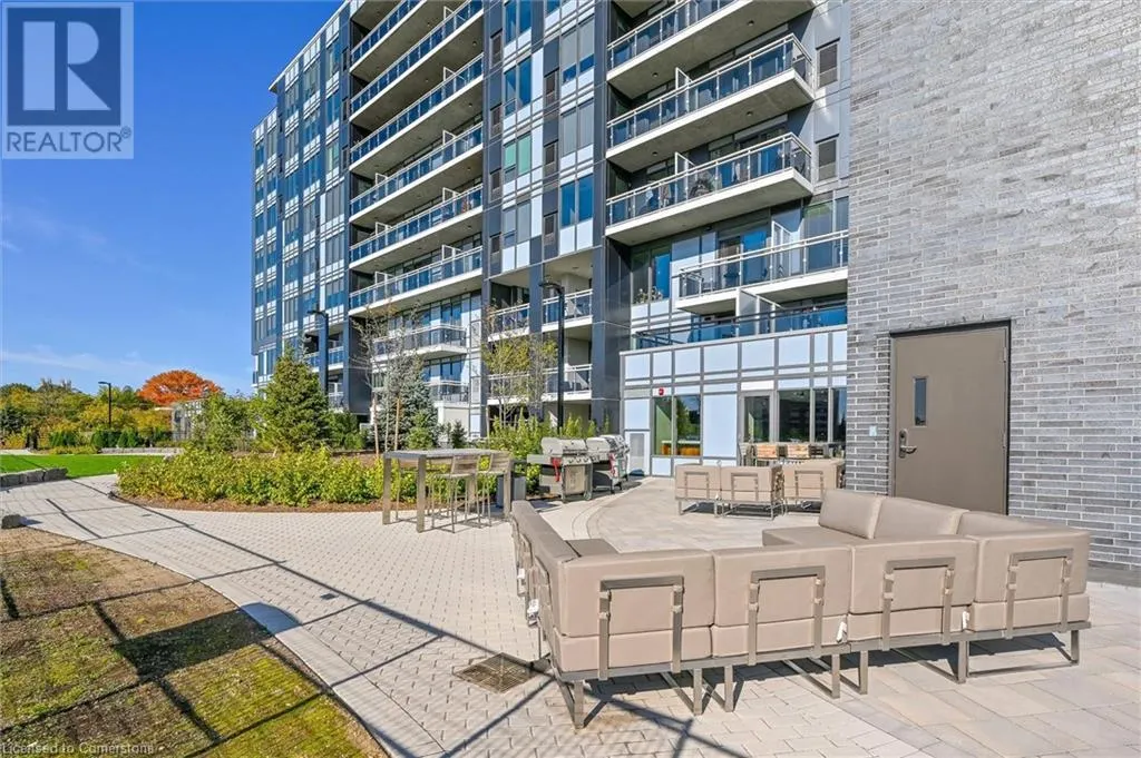 73 ARTHUR Street S Unit# 108, #108