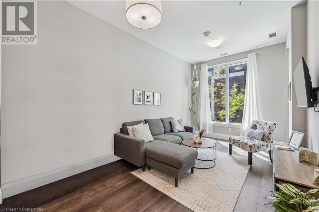 73 ARTHUR Street S Unit# 108, #108