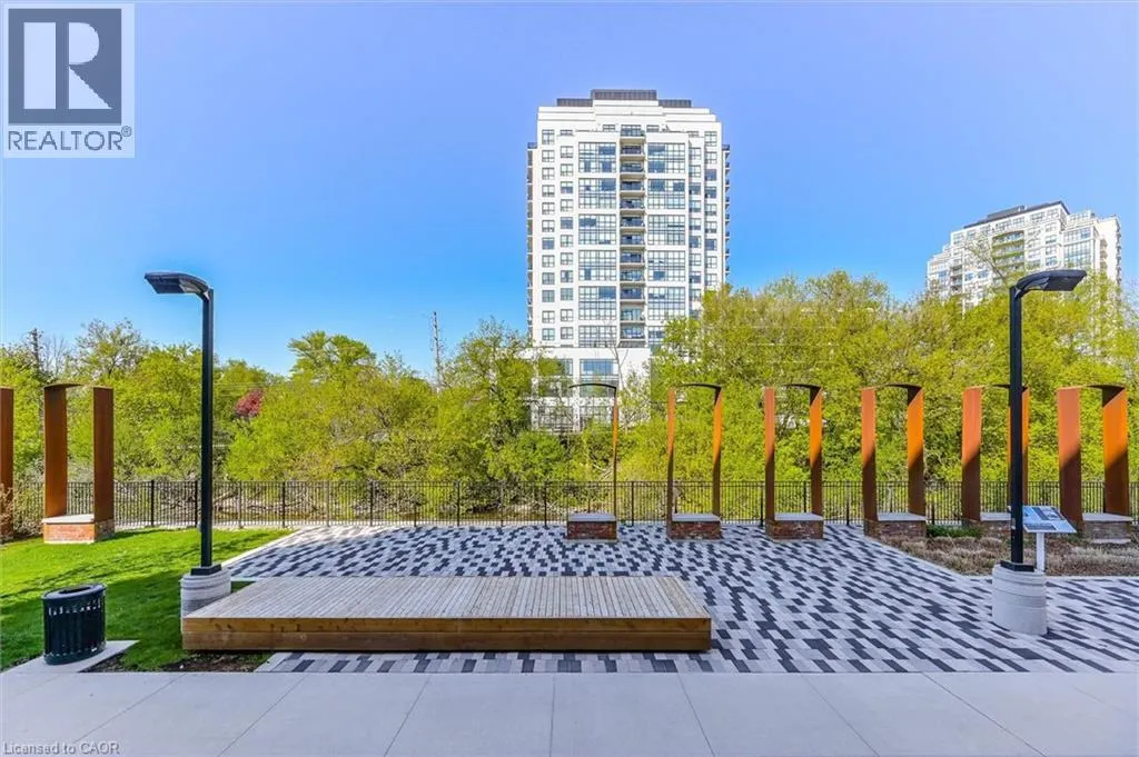 73 ARTHUR Street S Unit# 108, #108