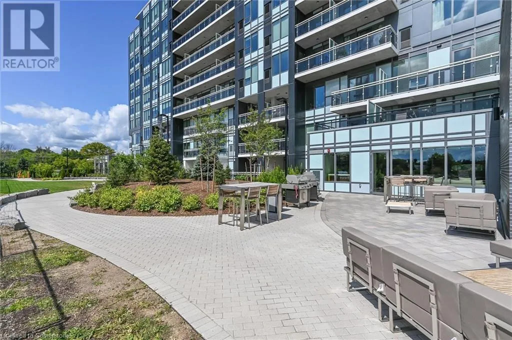 73 ARTHUR Street S Unit# 108, #108