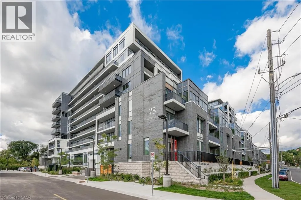 73 ARTHUR Street S Unit# 108, #108